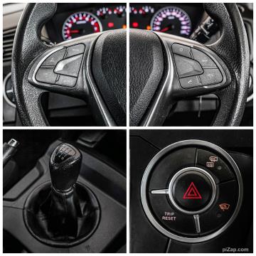 2016 SsangYong Actyon Sports D/Cab 2WD - Thumbnail