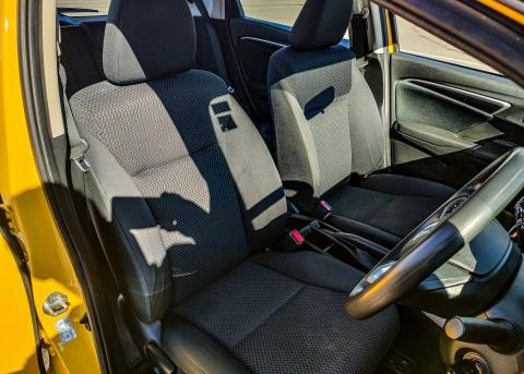 2018 Honda Jazz S / Fit - Thumbnail