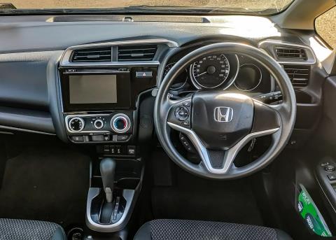 2018 Honda Jazz S / Fit - Thumbnail