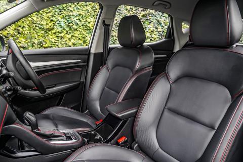 2022 MG ZS T Vibe - Thumbnail