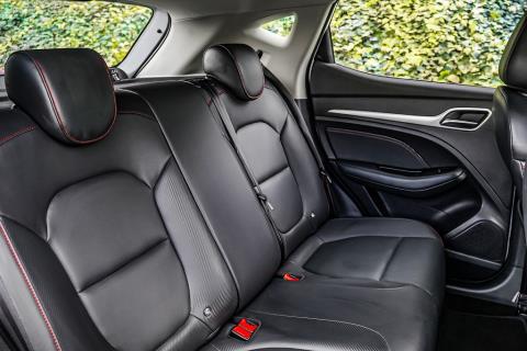 2022 MG ZS T Vibe - Thumbnail