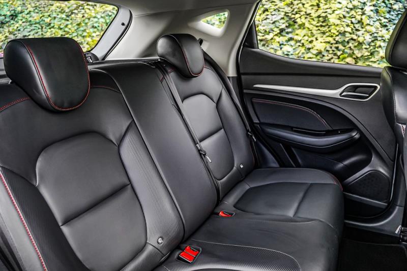 2022 MG ZS T Vibe