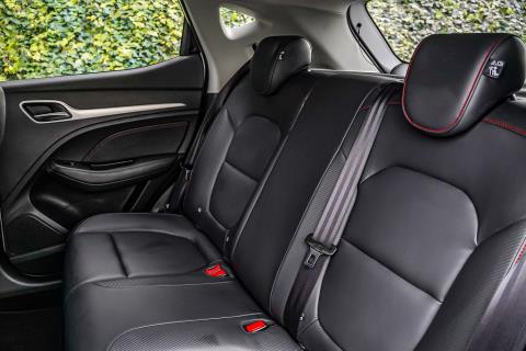 2022 MG ZS T Vibe - Thumbnail