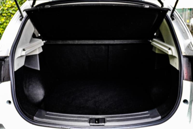 2022 MG ZS T Vibe