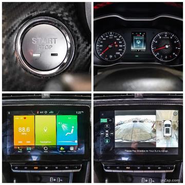 2022 MG ZS T Vibe - Thumbnail