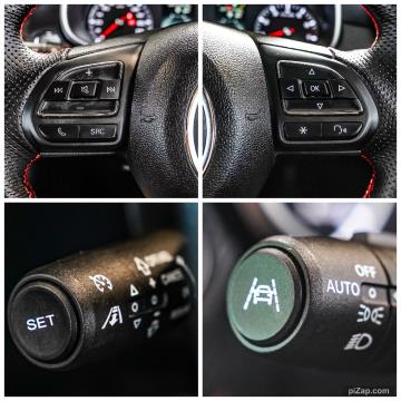 2022 MG ZS T Vibe - Thumbnail