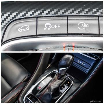 2022 MG ZS T Vibe - Thumbnail