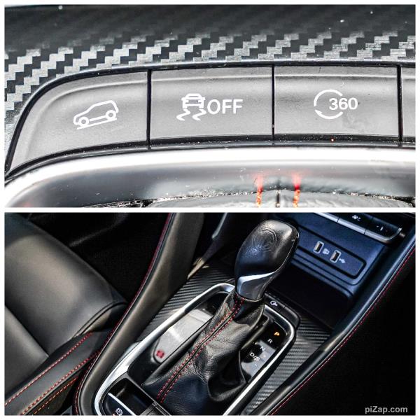 2022 MG ZS T Vibe