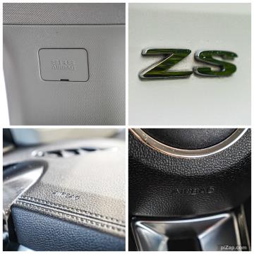 2022 MG ZS T Vibe - Thumbnail