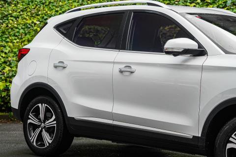 2022 MG ZS T Vibe - Thumbnail