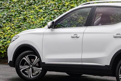 2022 MG ZS T Vibe - Thumbnail