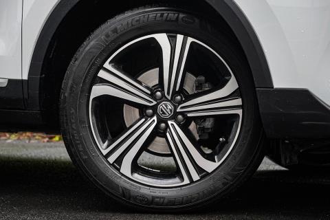2022 MG ZS T Vibe - Thumbnail