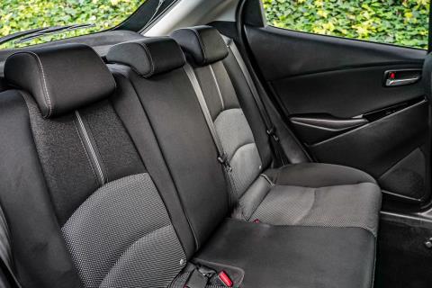 2018 Mazda 2 / Demio - Thumbnail