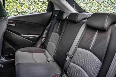 2018 Mazda 2 / Demio - Thumbnail