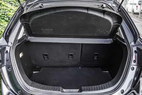 2018 Mazda 2 / Demio - Thumbnail