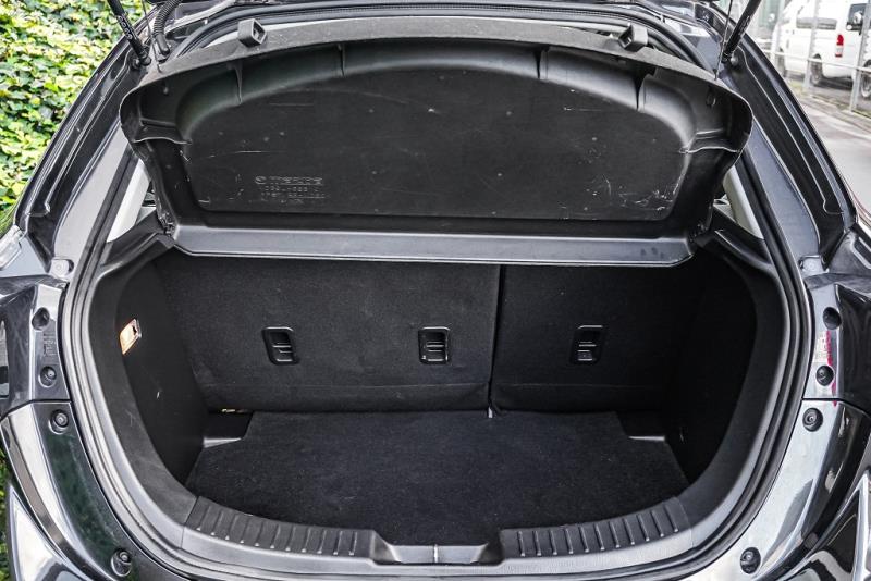 2018 Mazda 2 / Demio
