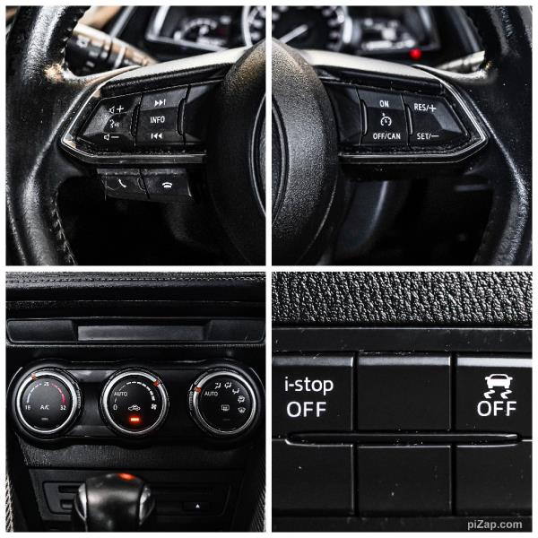 2018 Mazda 2 / Demio