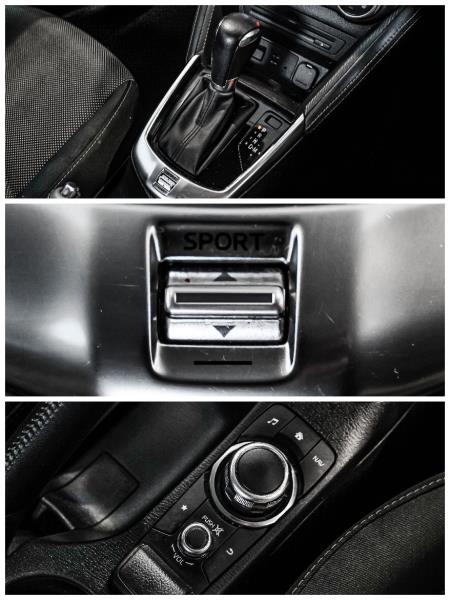 2018 Mazda 2 / Demio
