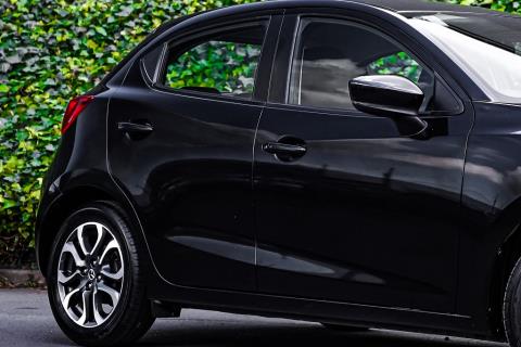 2018 Mazda 2 / Demio - Thumbnail