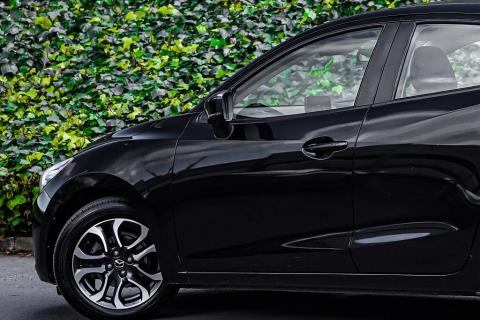 2018 Mazda 2 / Demio - Thumbnail