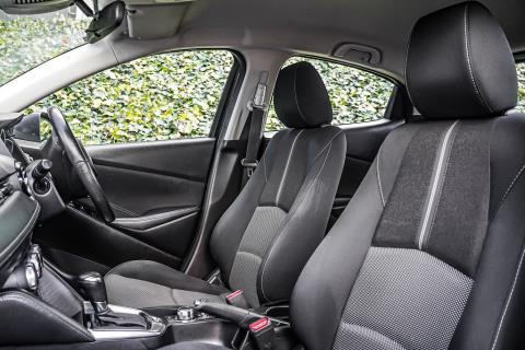 2018 Mazda 2 / Demio - Thumbnail