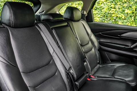 2018 Mazda CX-9 GSX 25S 4WD - Thumbnail