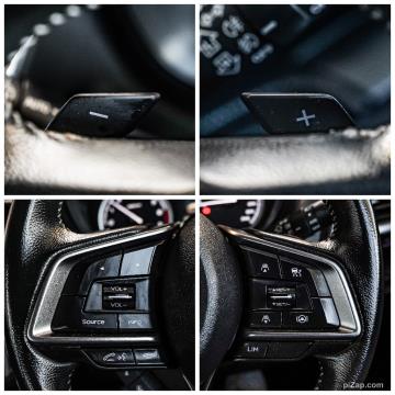 2022 Subaru Forester 2.5P/4WD - Thumbnail