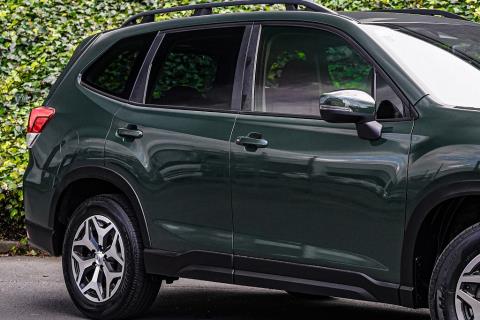2022 Subaru Forester 2.5P/4WD - Thumbnail