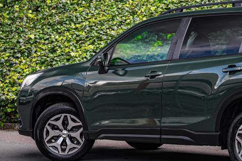 2022 Subaru Forester 2.5P/4WD - Thumbnail