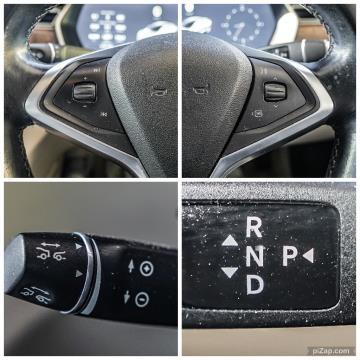 2018 Tesla Model S 75D AWD - Thumbnail