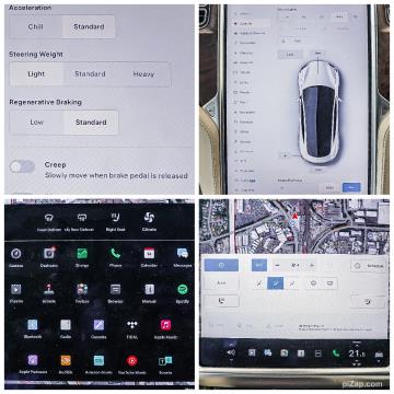 2018 Tesla Model S 75D AWD - Thumbnail