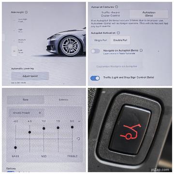 2018 Tesla Model S 75D AWD - Thumbnail