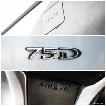 2018 Tesla Model S 75D AWD - Thumbnail