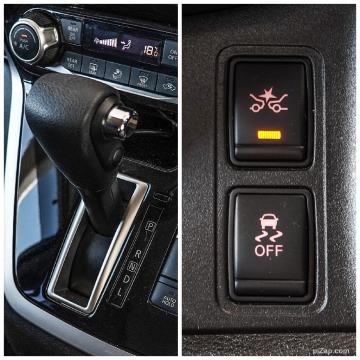 2018 Nissan Serena Hybrid 8 Seat - Thumbnail