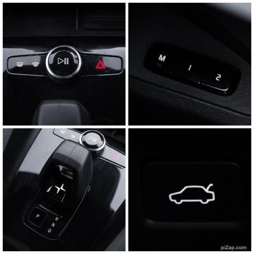 2022 Polestar 2 LRSM 78kWh - Thumbnail