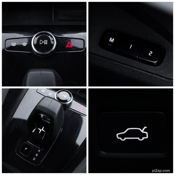 2022 Polestar 2 LRSM 78kWh
