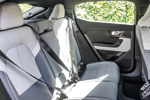 2022 Polestar Polestar 2 LRSM 78kWh - Thumbnail