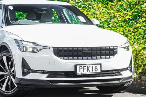 2022 Polestar Polestar 2 LRSM 78kWh - Thumbnail