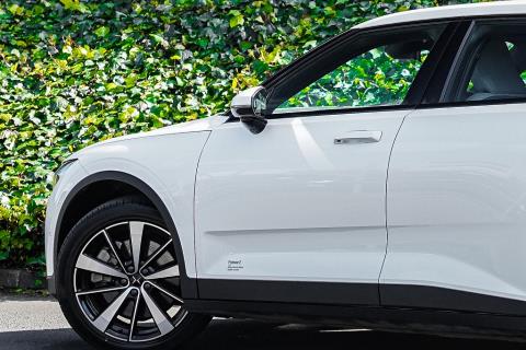 2022 Polestar Polestar 2 LRSM 78kWh - Thumbnail
