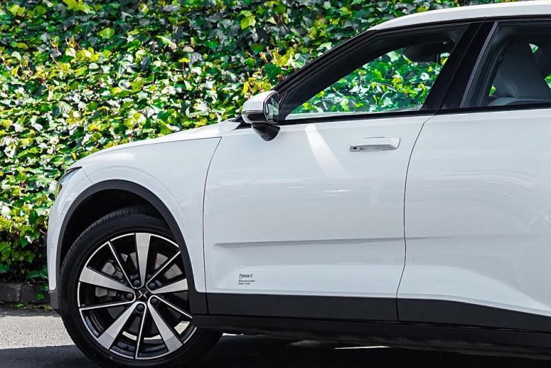 2022 Polestar Polestar 2 LRSM 78kWh