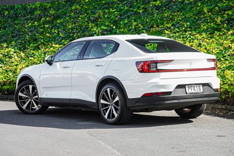 2022 Polestar Polestar 2 LRSM 78kWh - Thumbnail
