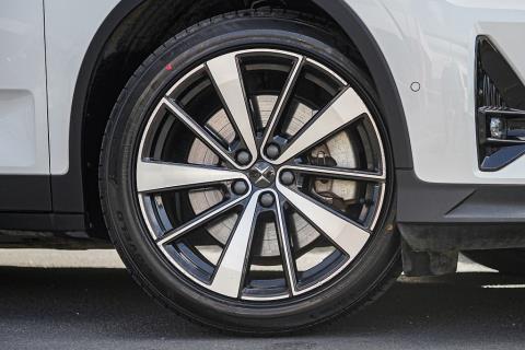 2022 Polestar Polestar 2 LRSM 78kWh - Thumbnail