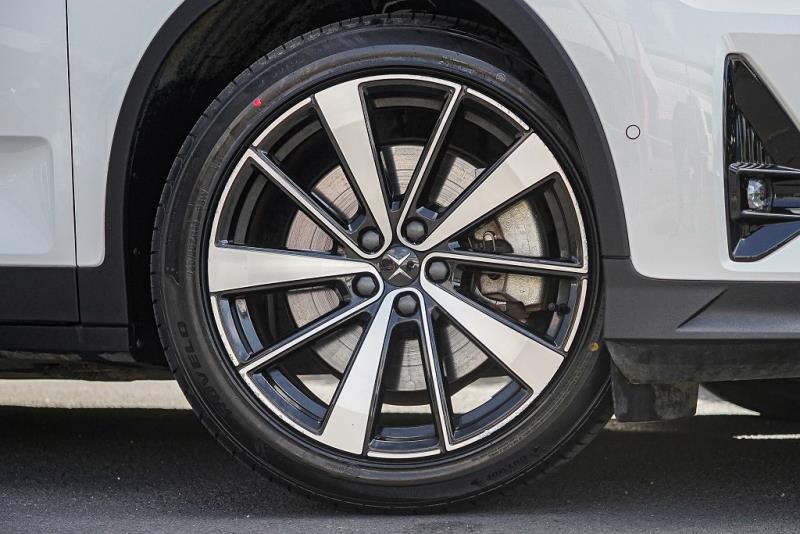 2022 Polestar Polestar 2 LRSM 78kWh