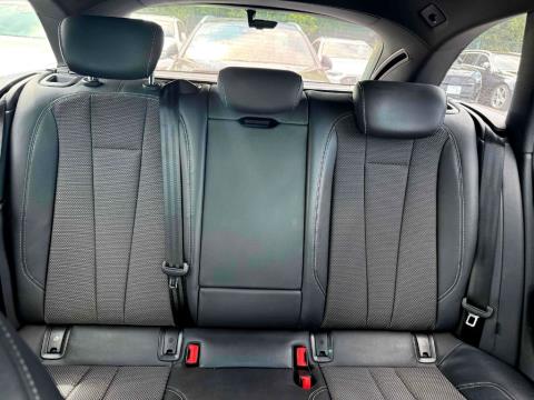 2017 Audi A4 S Line Avant - Thumbnail