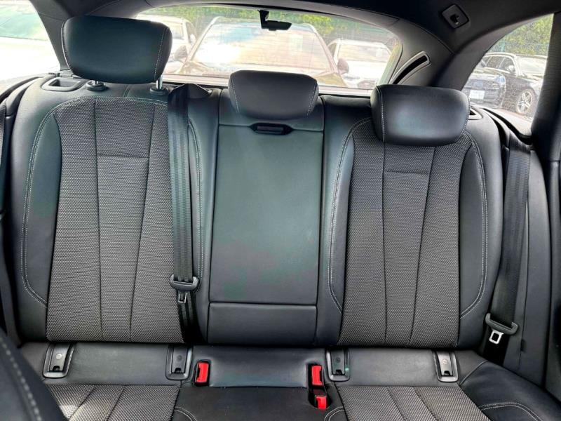 2017 Audi A4 S Line Avant