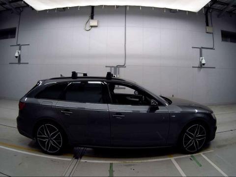 2017 Audi A4 S Line Avant - Thumbnail