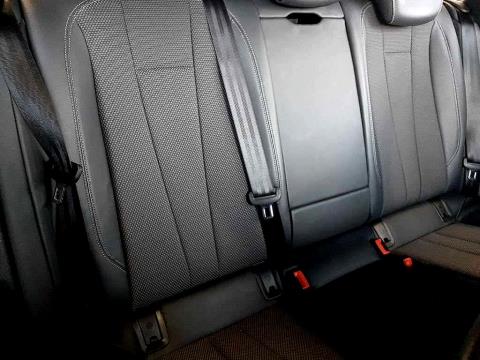 2017 Audi A4 S Line Avant - Thumbnail