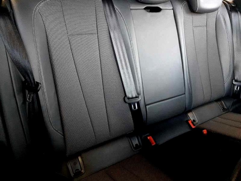 2017 Audi A4 S Line Avant