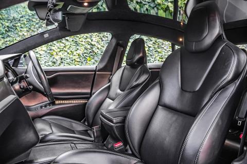 2019 Tesla Model S P100D AWD - Thumbnail