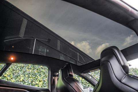 2019 Tesla Model S P100D AWD - Thumbnail